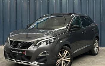 Peugeot 3008 Halluin