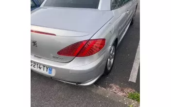 Peugeot 307 Chelles