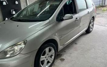 Voiture occasion Peugeot 307 Ecouflant