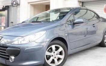 Peugeot 307 cc Nice
