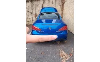 Peugeot 307 cc Pailhès