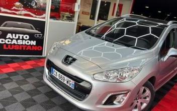 Peugeot 308 Taverny