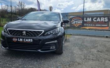Peugeot 308 Thiers