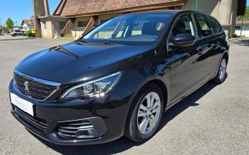 Peugeot 308 Mouguerre