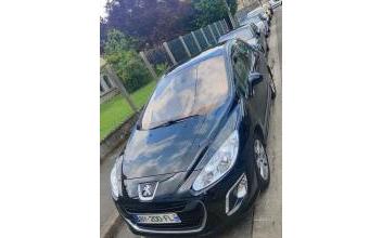 Peugeot 308 Villepinte