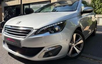 Peugeot 308 Saint-Maur-des-Fossés