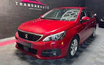 Peugeot 308 Chaponost