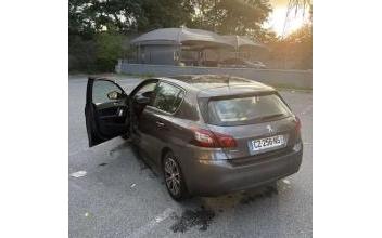 Peugeot 308 Courcouronnes