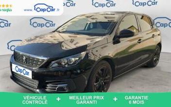 Peugeot 308 Sartrouville