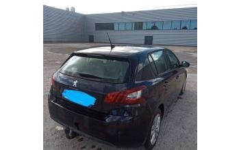 Peugeot 308 Valognes
