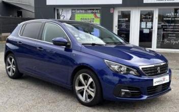 Peugeot 308 Audincourt