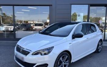 Peugeot 308 Carbonne