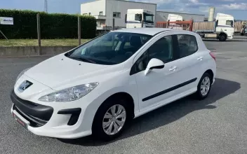 Peugeot 308 Cercottes
