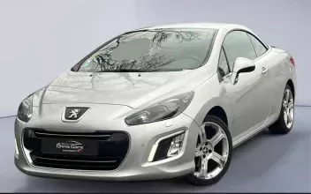 Peugeot 308 Chavanoz