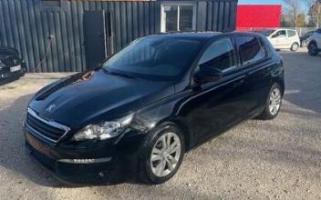 Peugeot 308 Avignon