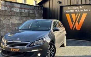 Peugeot 308 Trélissac