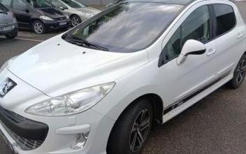 Peugeot 308 Moulins-lès-Metz