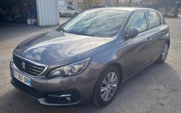Peugeot 308 Seysses