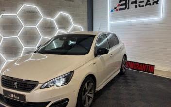 Peugeot 308 Pruniers-en-Sologne