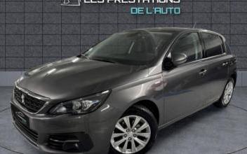 Peugeot 308 Puteaux