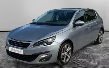 Peugeot 308 Nice