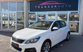 Peugeot 308 Venelles