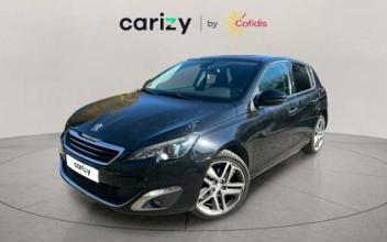 Peugeot 308 Bourg-la-Reine