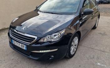 Peugeot 308 Argenteuil