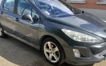 Peugeot 308 Corbeil-Essonnes