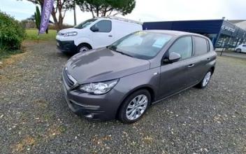 Peugeot 308 Vivonne