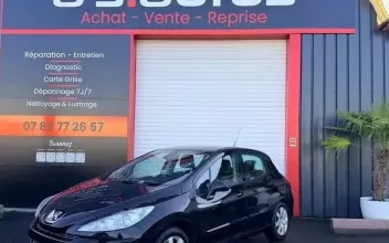Peugeot 308 Bischwiller