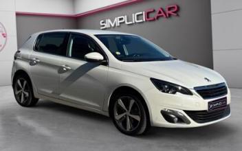 Peugeot 308 La-Ciotat