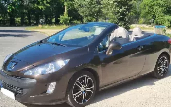 Peugeot 308 Etampes