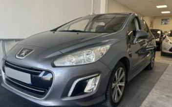 Peugeot 308 Périgueux