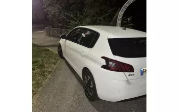 Peugeot 308 Grenoble