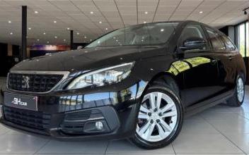 Peugeot 308 Fay-aux-Loges