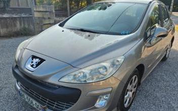 Peugeot 308 Montauban