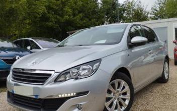 Peugeot 308 Evreux