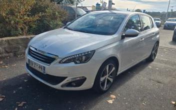 Peugeot 308 Sannois