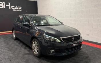 Peugeot 308 La-Ravoire