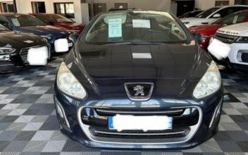 Peugeot 308 CC Louvroil
