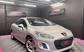 Peugeot 308 cc Mantes-la-Jolie