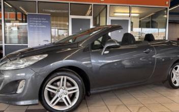 Peugeot 308 CC Sallaumines