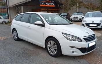 Peugeot 308 SW Gleizé