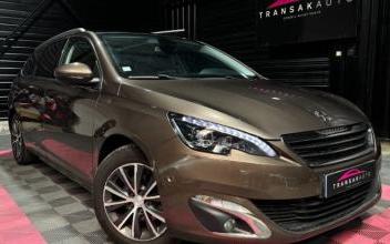 Peugeot 308 SW Cuincy
