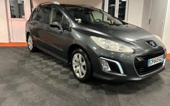 Peugeot 308 SW Piennes