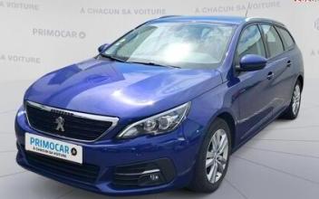 Peugeot 308 sw Illange