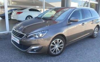 Peugeot 308 sw Drumettaz-Clarafond