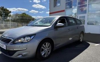 Peugeot 308 sw Pont-Saint-Martin
