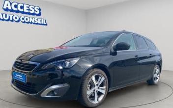 Peugeot 308 SW Saint-Jean-d'Illac